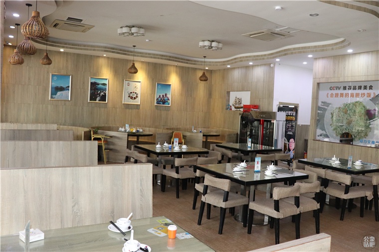 巽寮湾金巴兰旅游美食(图2)